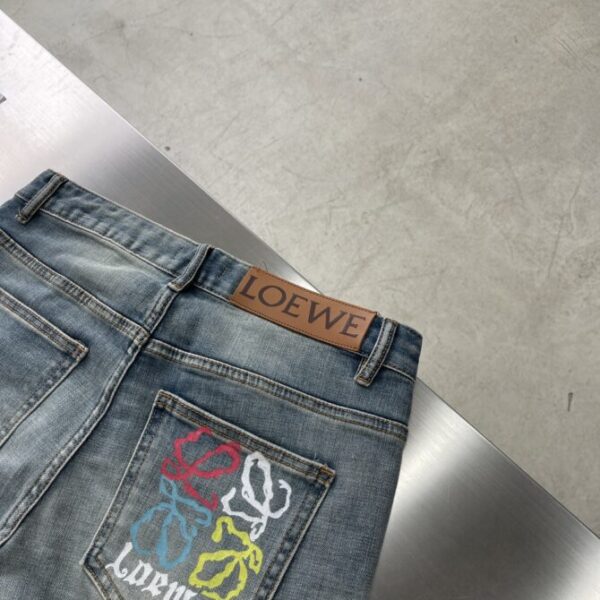 Loewe Long Pant - Image 6