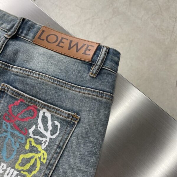 Loewe Long Pant - Image 7