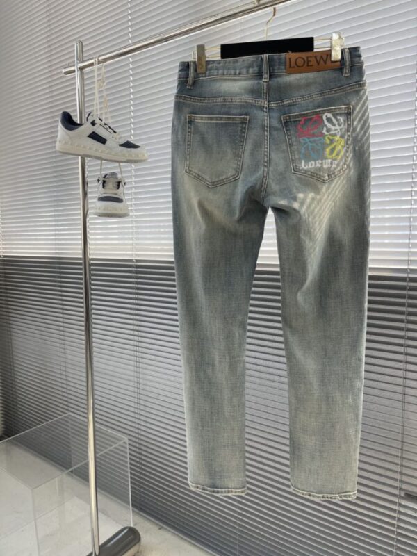 Loewe Long Pant - Image 2