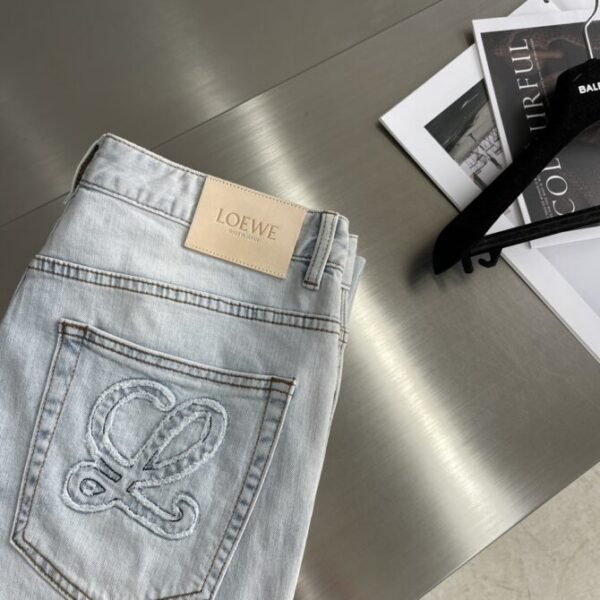 Loewe Long Pant - Image 8