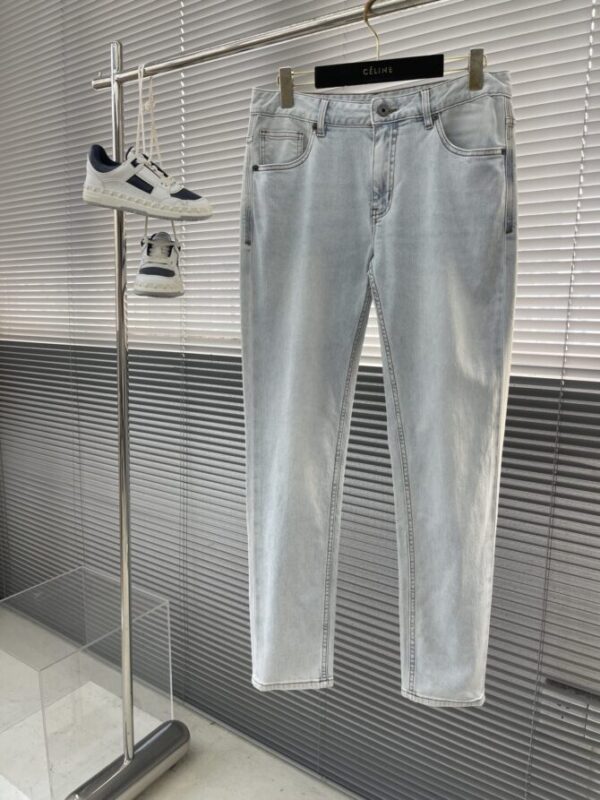 Loewe Long Pant