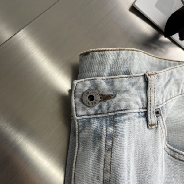Loewe Long Pant - Image 3