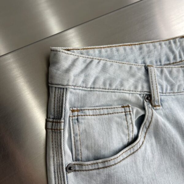 Loewe Long Pant - Image 4