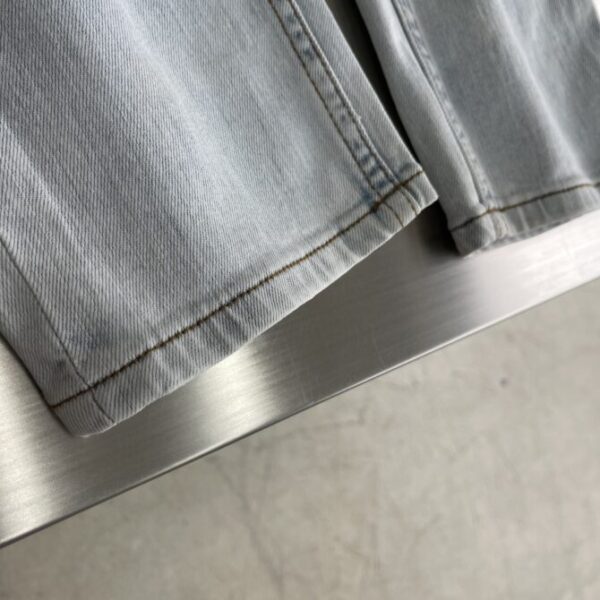 Loewe Long Pant - Image 5