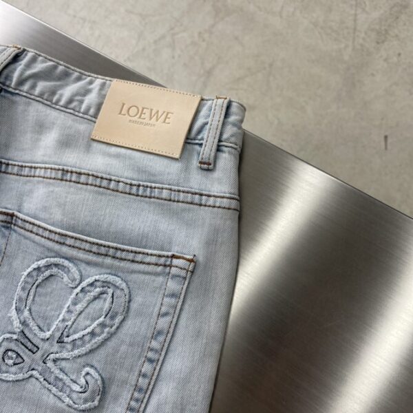 Loewe Long Pant - Image 6