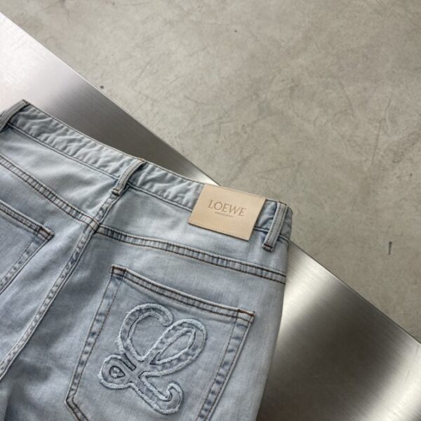 Loewe Long Pant - Image 7
