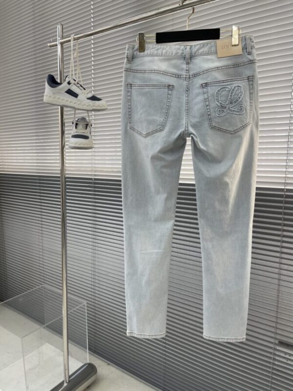 Loewe Long Pant - Image 2