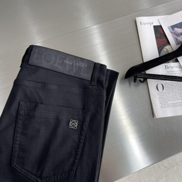 Loewe Long Pant - Image 8