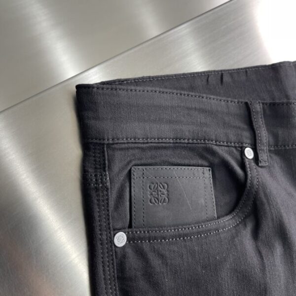 Loewe Long Pant - Image 4
