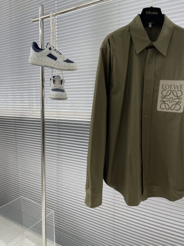 Loewe Shirt - Image 3