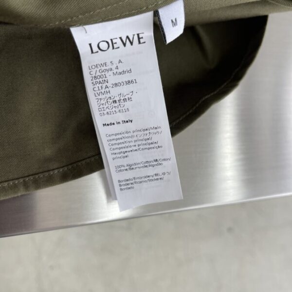 Loewe Shirt - Image 8