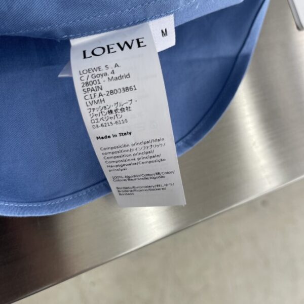 Loewe Shirt - Image 8