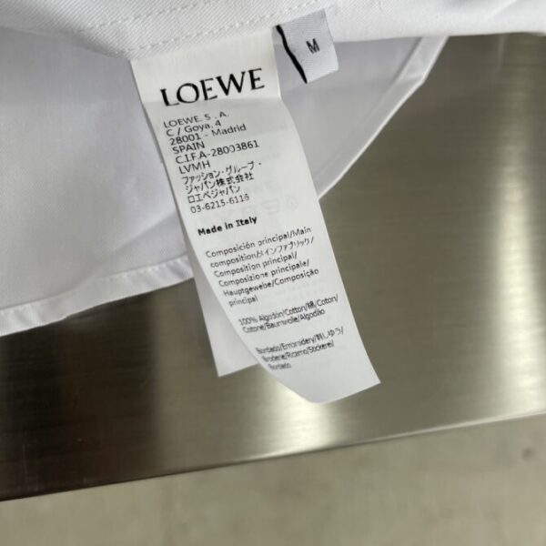 Loewe Shirt - Image 8