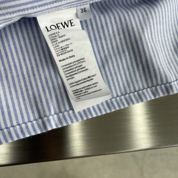 Loewe Shirt - Image 8