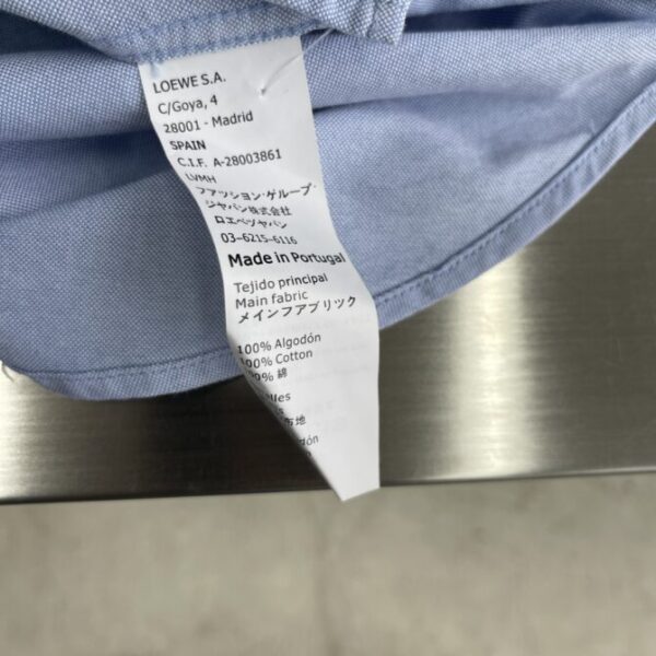 Loewe Shirt - Image 8