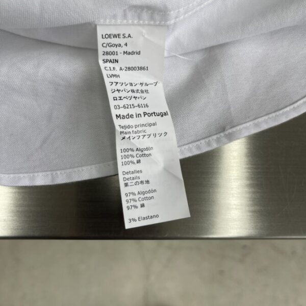 Loewe Shirt - Image 8