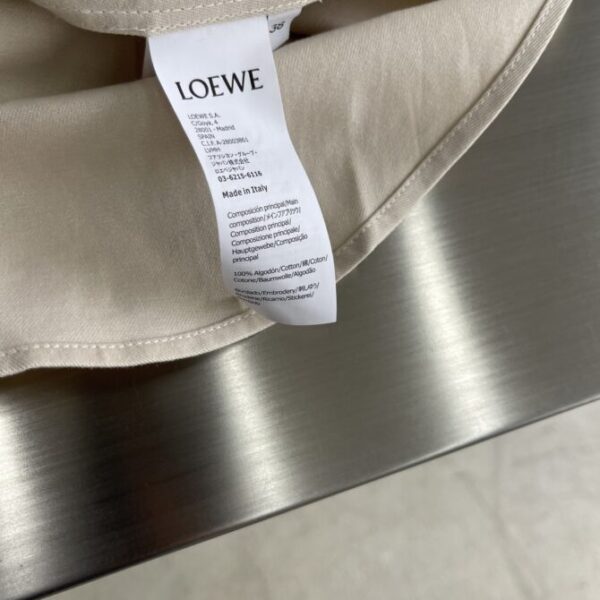 Loewe Shirt - Image 8