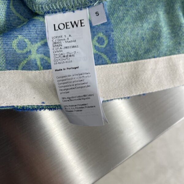 Loewe Shirt - Image 9