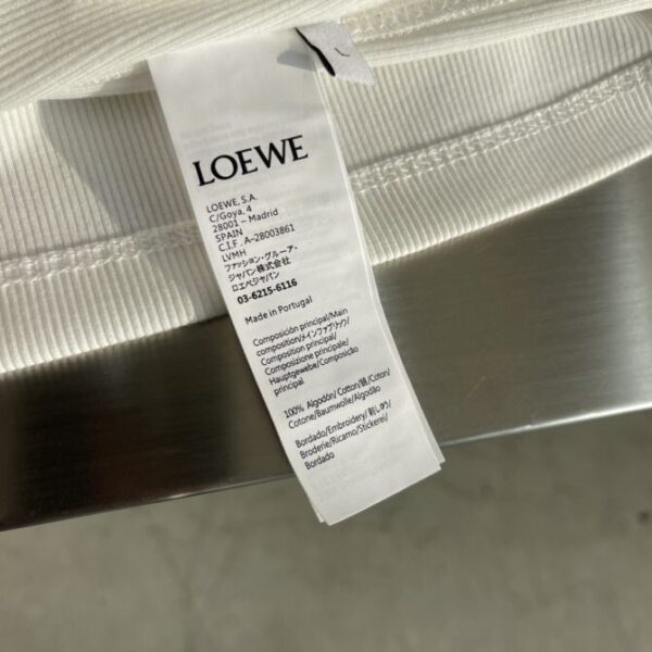 Loewe Sweater - Image 8