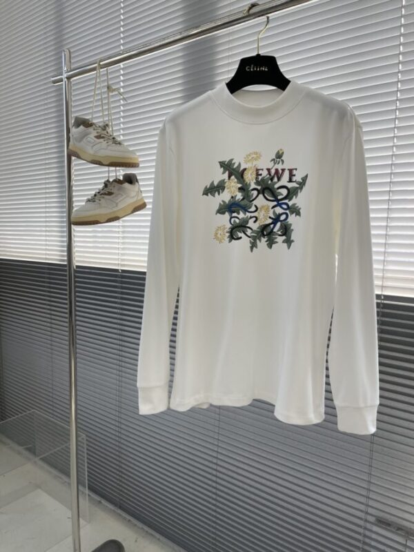 Loewe Sweater