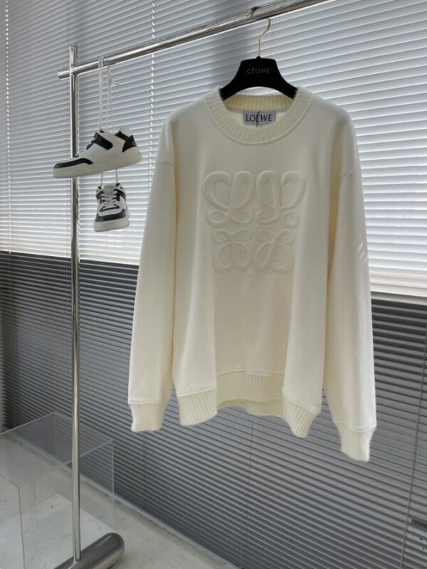 Loewe Sweater - Image 9