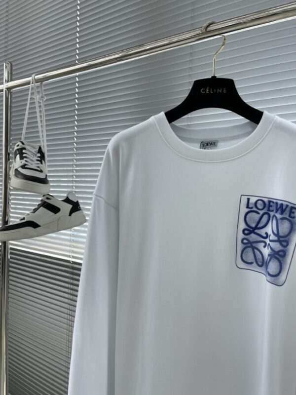 Loewe Sweater - Image 3