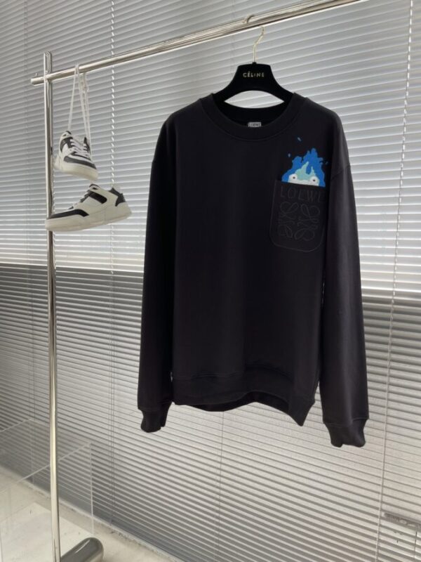 Loewe Sweater