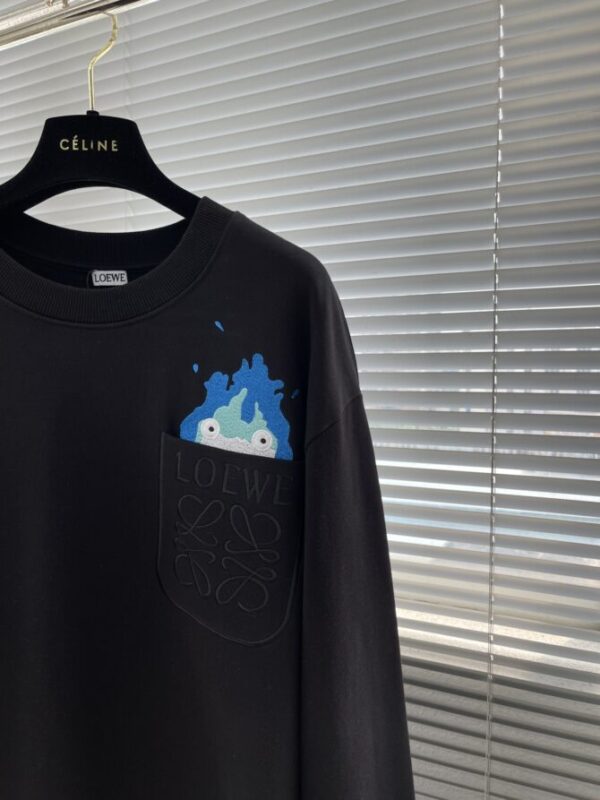 Loewe Sweater - Image 3