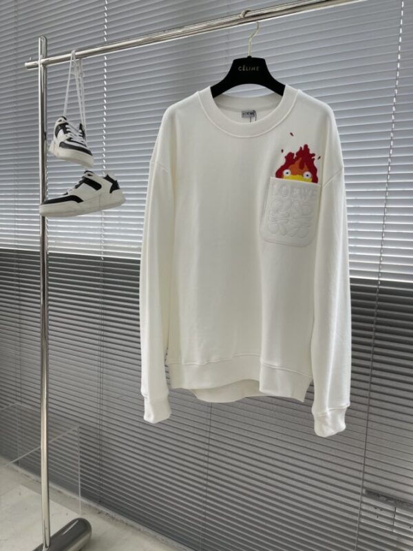Loewe Sweater