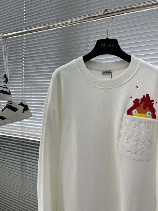 Loewe Sweater - Image 3