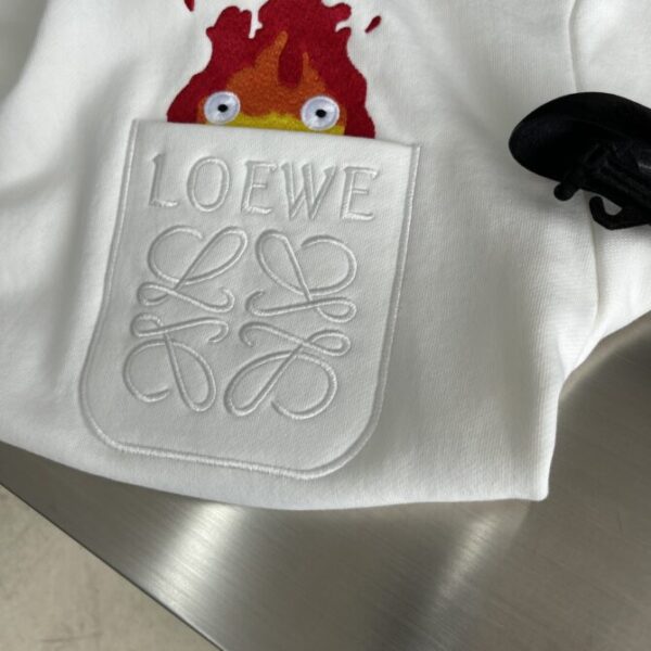 Loewe Sweater - Image 5