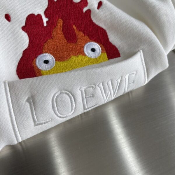 Loewe Sweater - Image 6