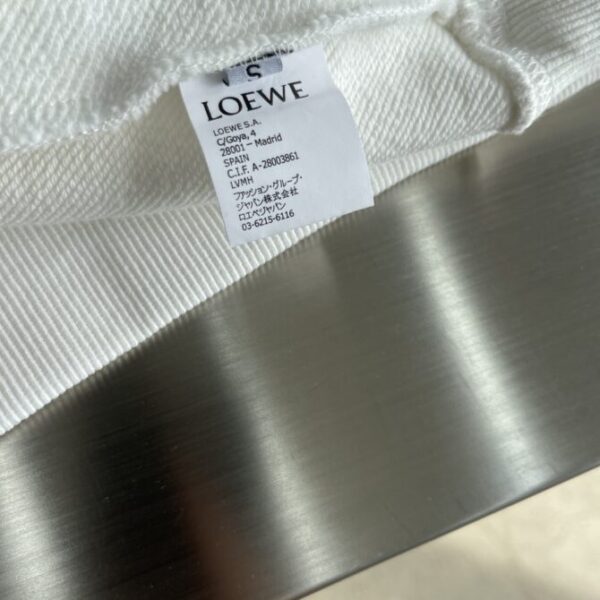 Loewe Sweater - Image 8
