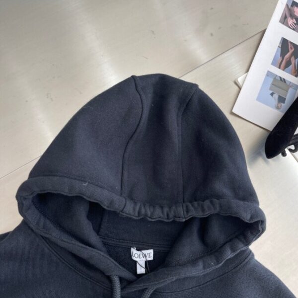 Loewe Hoodie - Image 4