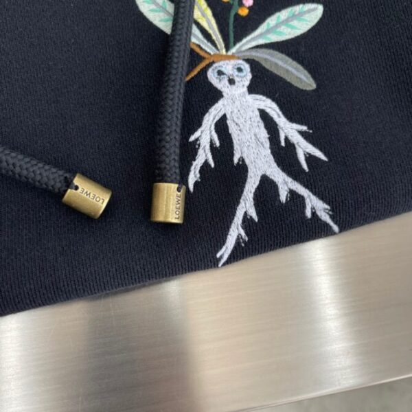 Loewe Hoodie - Image 5