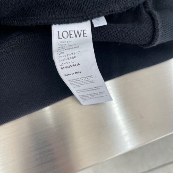 Loewe Hoodie - Image 8