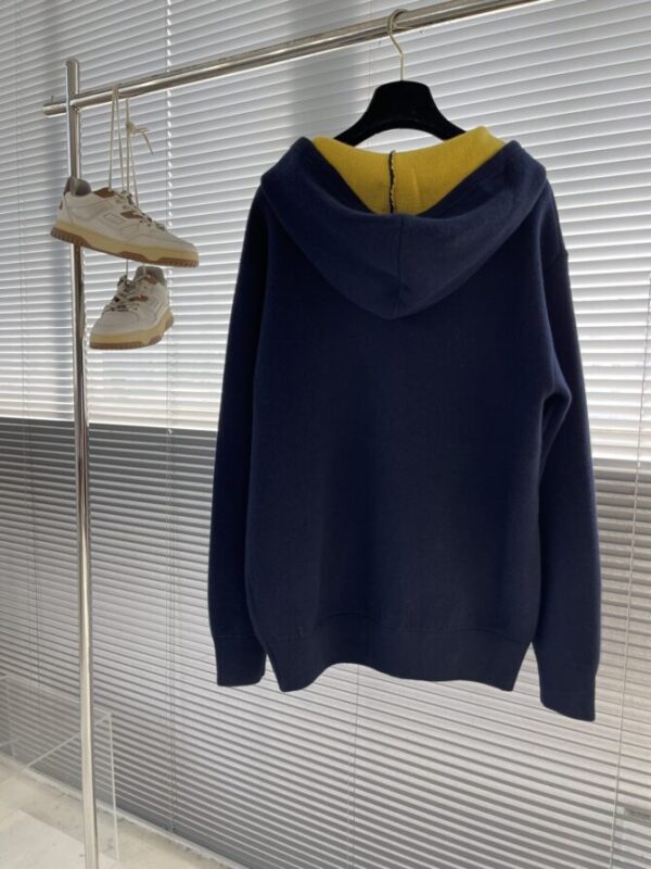 Loewe Hoodie - Image 2