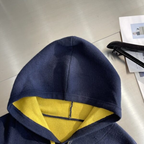 Loewe Hoodie - Image 4