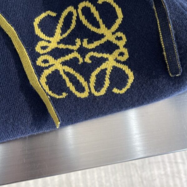 Loewe Hoodie - Image 5