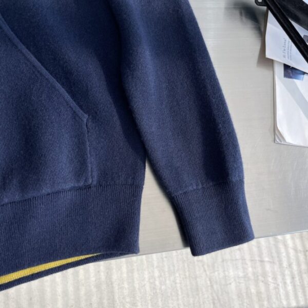 Loewe Hoodie - Image 6