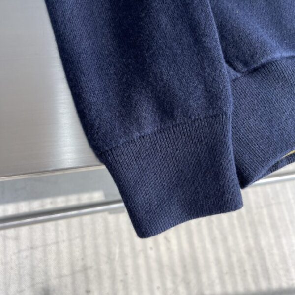 Loewe Hoodie - Image 7