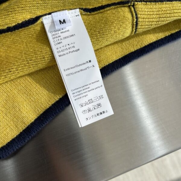 Loewe Hoodie - Image 8