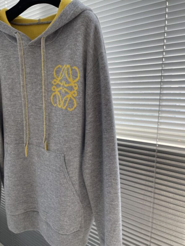 Loewe Hoodie - Image 3