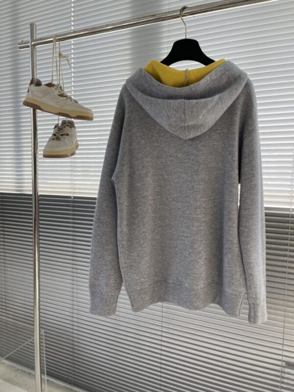 Loewe Hoodie - Image 2