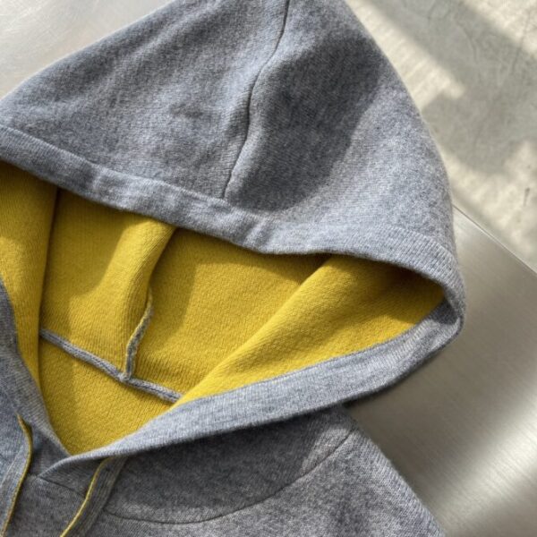 Loewe Hoodie - Image 4