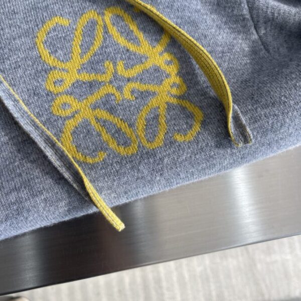 Loewe Hoodie - Image 5