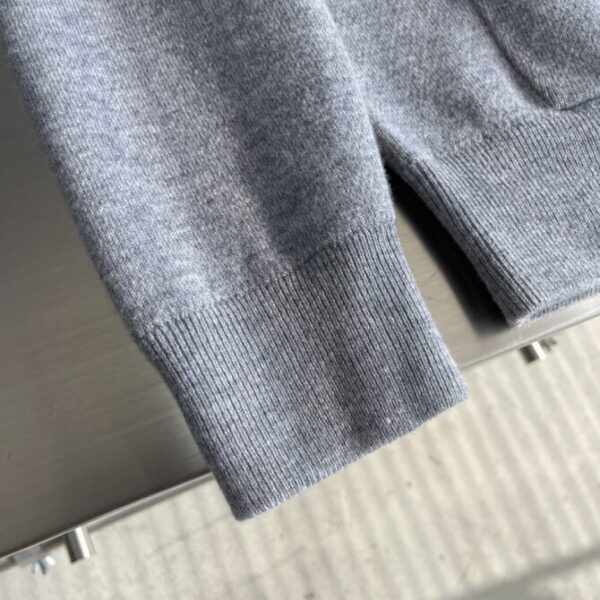 Loewe Hoodie - Image 7