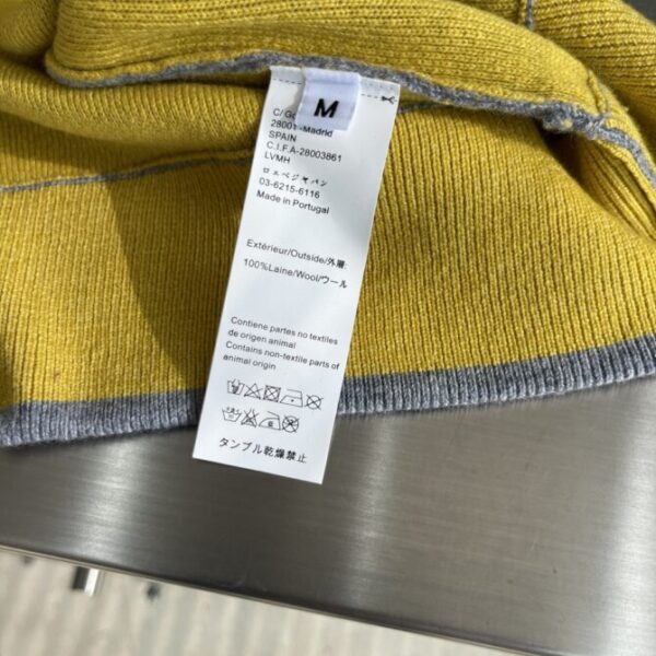 Loewe Hoodie - Image 8