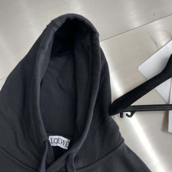 Loewe Hoodie - Image 3