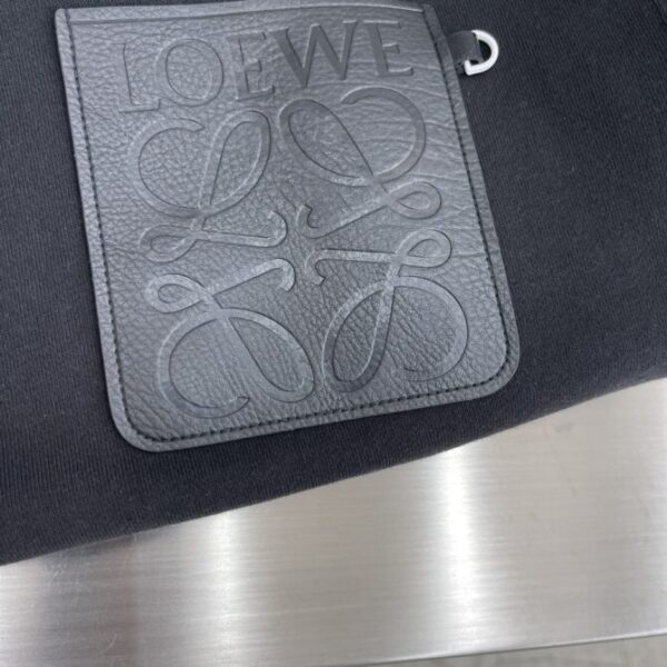 Loewe Hoodie - Image 4